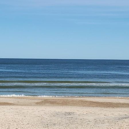 La Quimera A Pasos De La Playa Atlántida Kültér fotó
